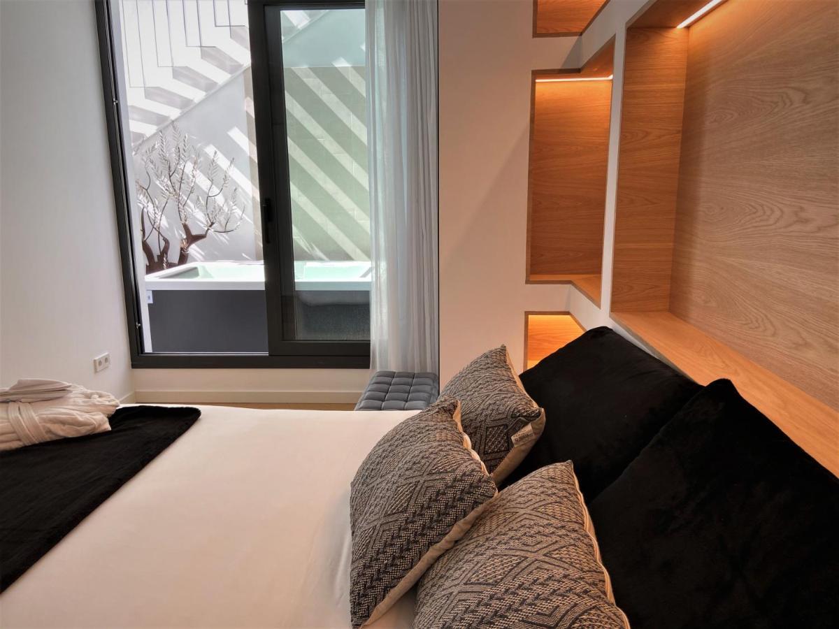 Holiday Rentals At Camiral Golf & Wellness Caldes de Malavella Exterior foto