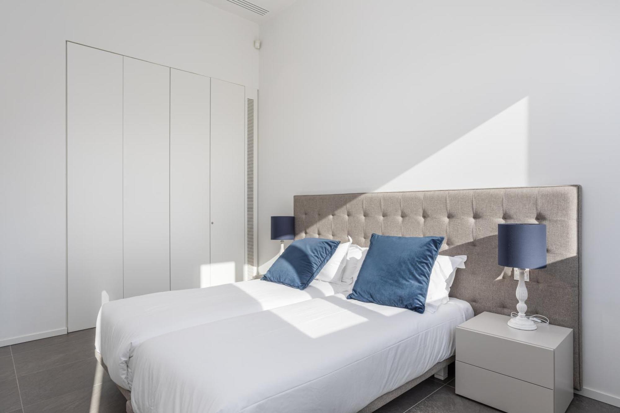 Holiday Rentals At Camiral Golf & Wellness Caldes de Malavella Exterior foto