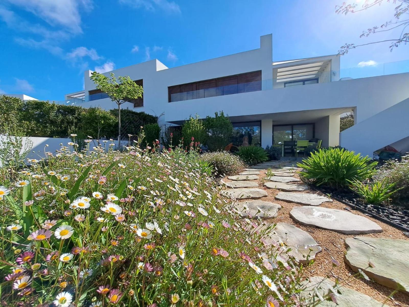 Holiday Rentals At Camiral Golf & Wellness Caldes de Malavella Exterior foto